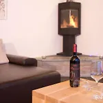 Horská chata Talisman *