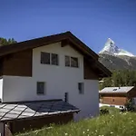 Talisman Dağ evi Zermatt