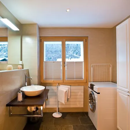 Talisman ツェルマット