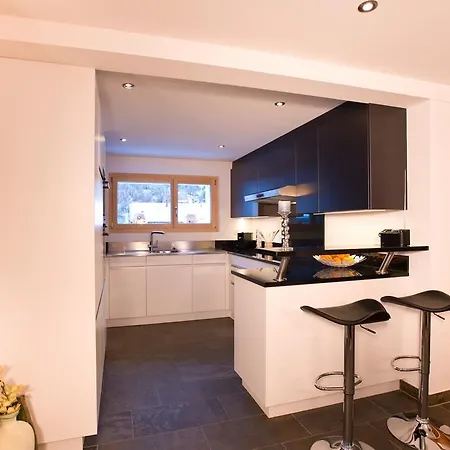 Talisman ツェルマット