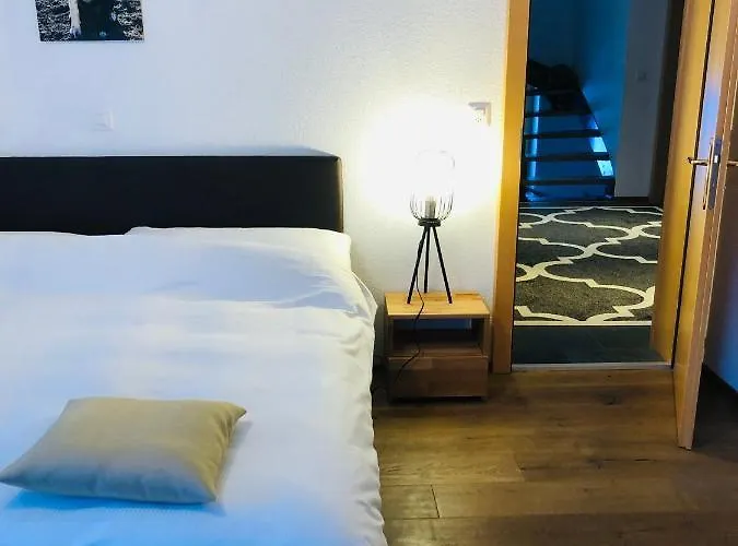 木屋 塔里斯曼木屋酒店