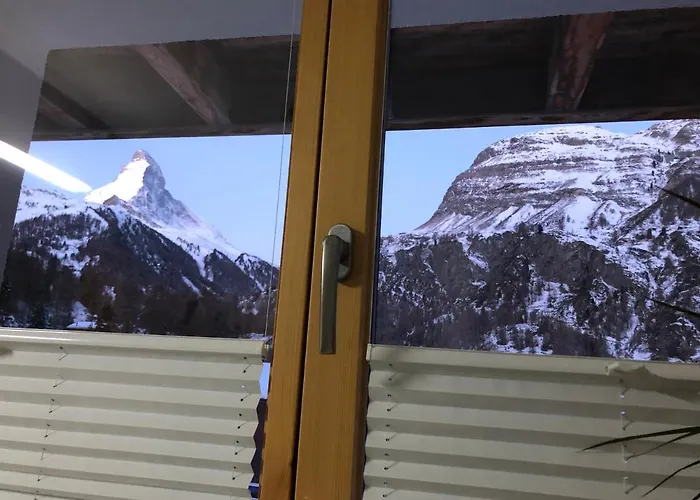 塔里斯曼木屋酒店 木屋