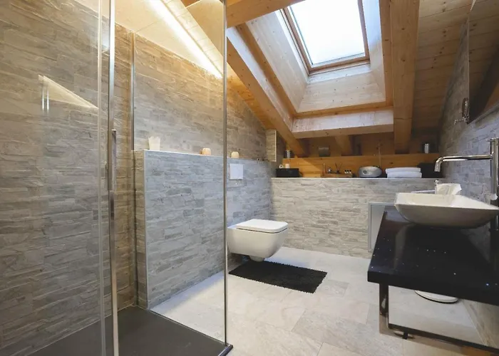 塔里斯曼木屋酒店 木屋 *