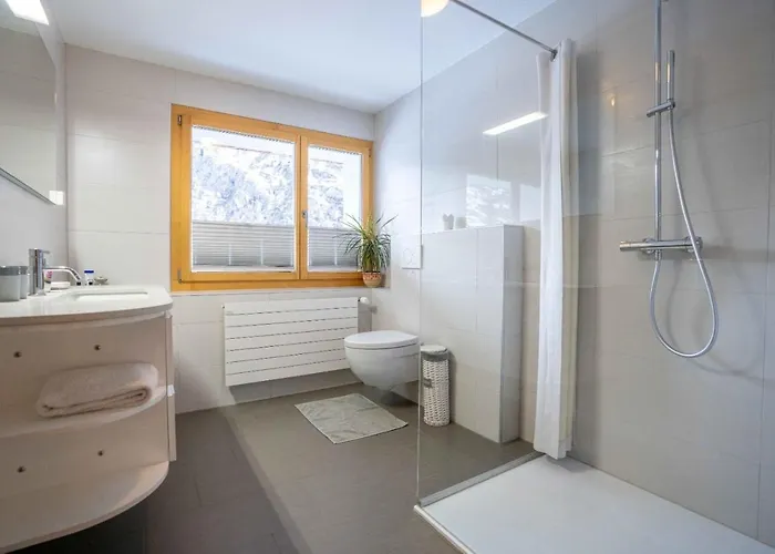 塔里斯曼木屋酒店 木屋 采尔马特