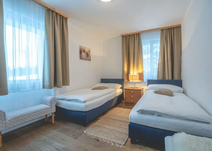 塔里斯曼木屋酒店