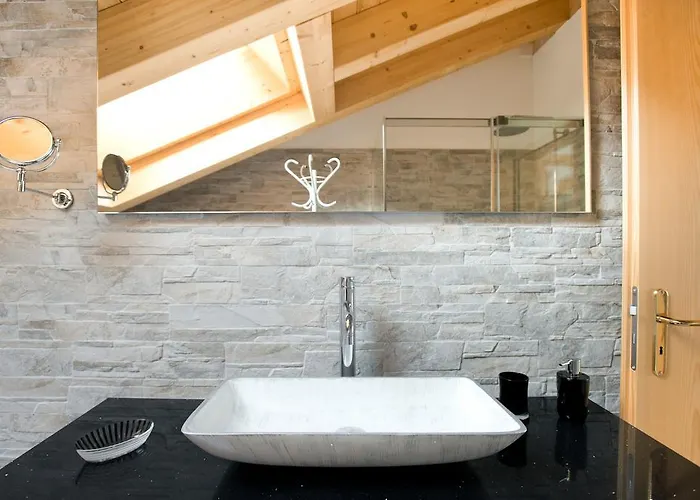 塔里斯曼木屋酒店