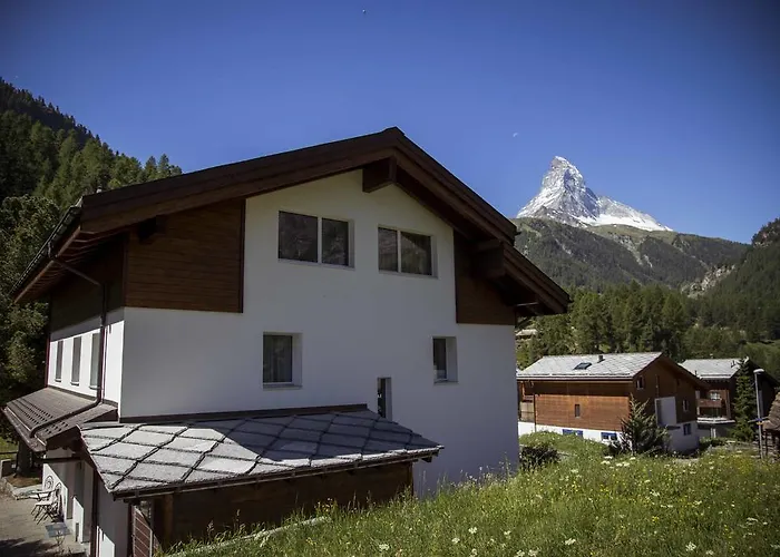 Talisman シャレー ツェルマット