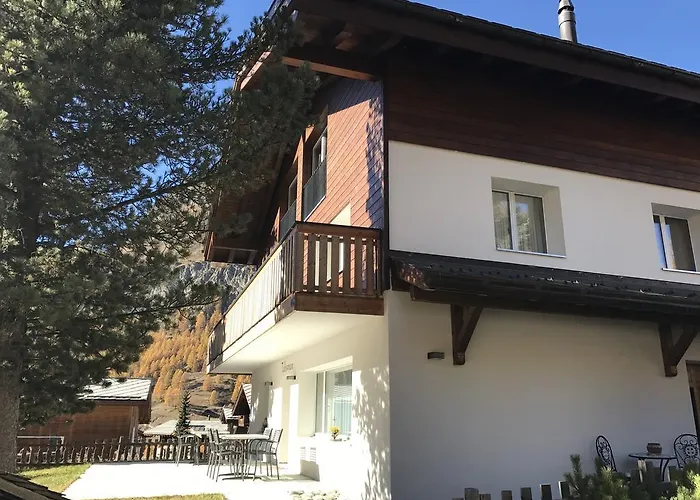 塔里斯曼木屋酒店