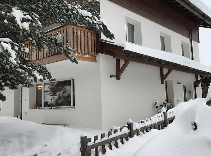 Talisman Chalet