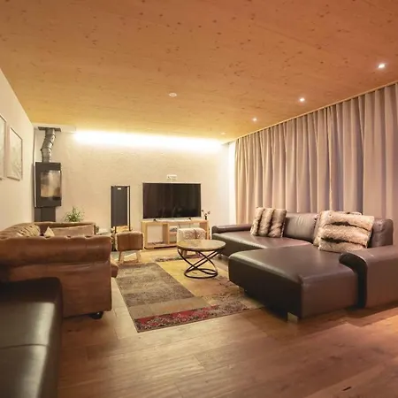 Talisman Chalet *