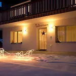 Talisman Alpstuga