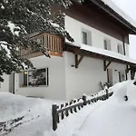 Talisman Alpstuga