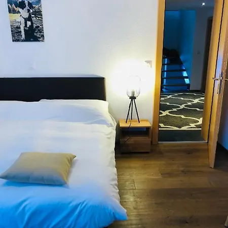 Chalet Talisman