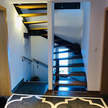 Dağ evi Talisman Zermatt