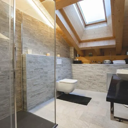 Talisman Chalet *