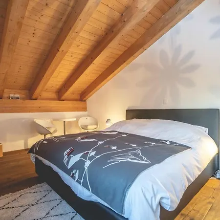 Talisman Chalet