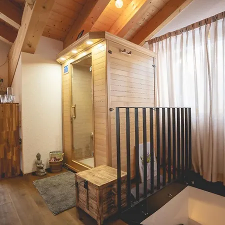 Talisman Chalet