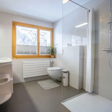 Talisman Chalet Zermatt