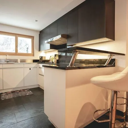 Talisman Chalet *