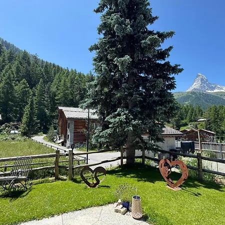 Talisman Alpstuga *