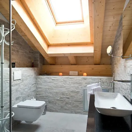 Chalet Talisman *