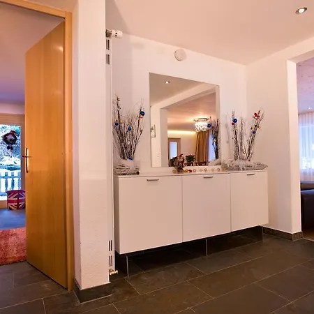 Talisman Chalet