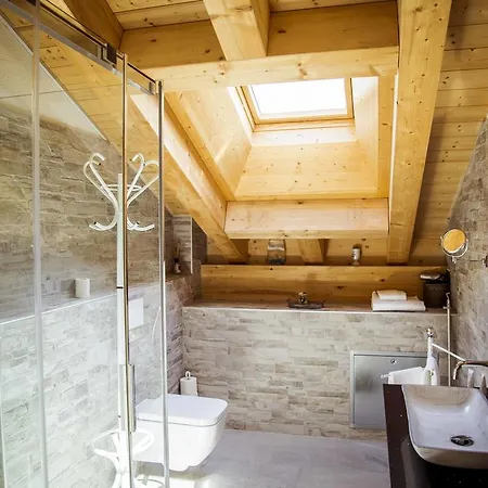 Chalet Talisman *