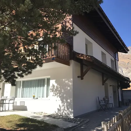 Talisman Zermatt