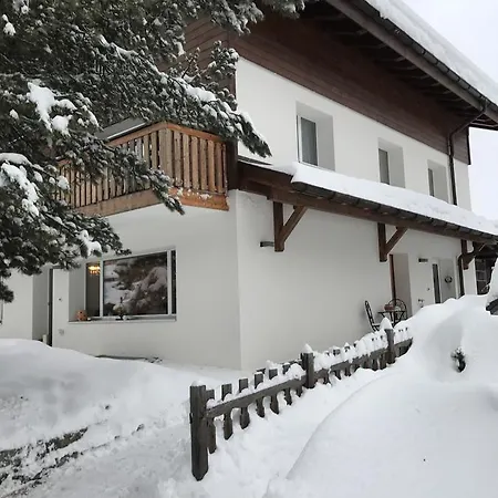 Talisman Chalet