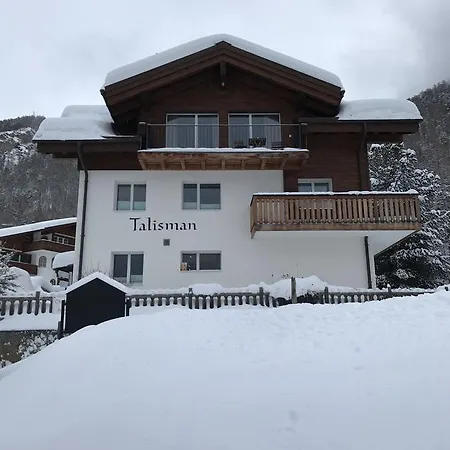 Chalet Talisman